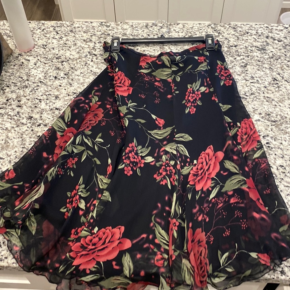 Karen Kane old dillards skirt